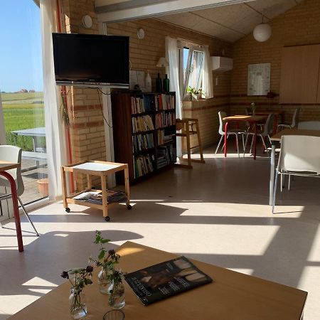 Danhostel Fjaltring Eksteriør bilde