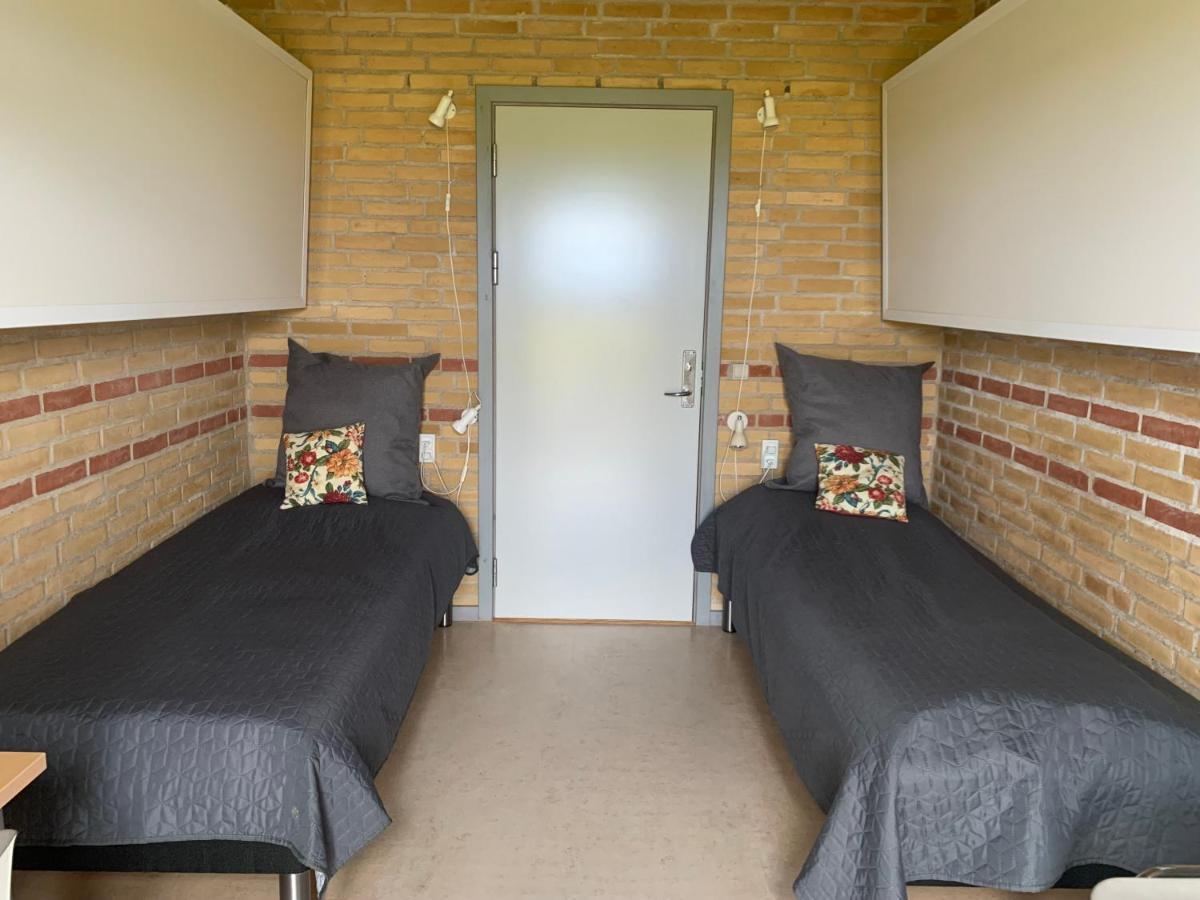 Danhostel Fjaltring Eksteriør bilde