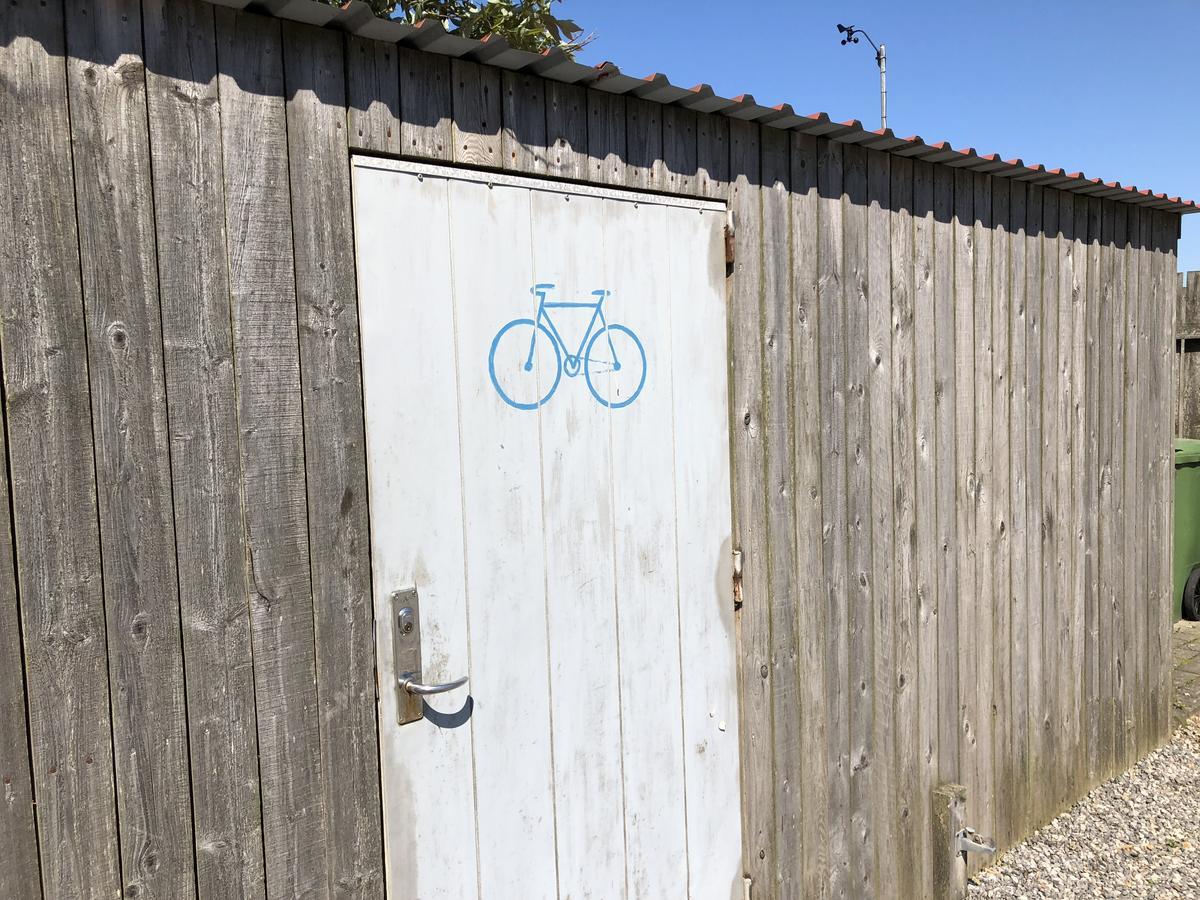 Danhostel Fjaltring Eksteriør bilde